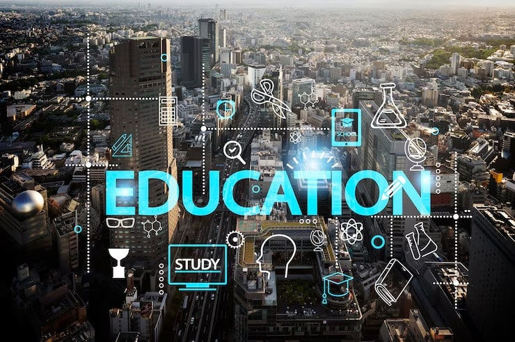 education Business is Best in Chennai