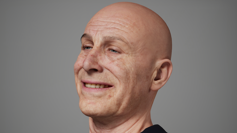 J. J. "Mac" MacPherson