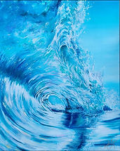 Landscape & Still Lifes