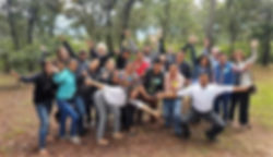 Water workshop facilitation. Water whisperer. Doctor del agua. AguaInfo. Agua Info. Water governance. Gobernabilidad del agua