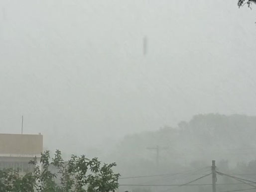 ¿Por qué se inundan nuestras calles?