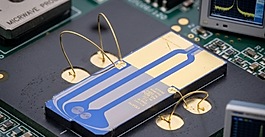 Condensador de 32 Nanómetros