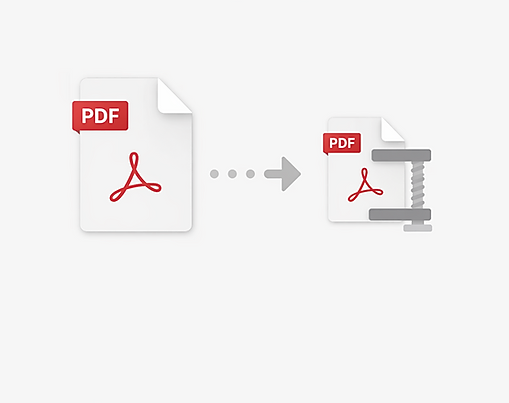 Comprimir PDF