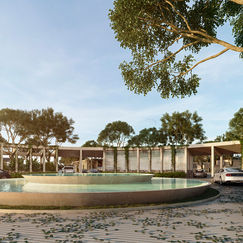 Residencial La Región