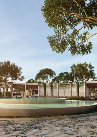Residencial La Región