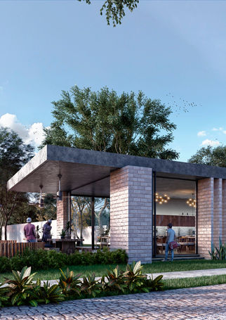 Residencial Mirador