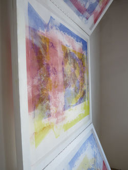 Overlap # 1 (Detail)