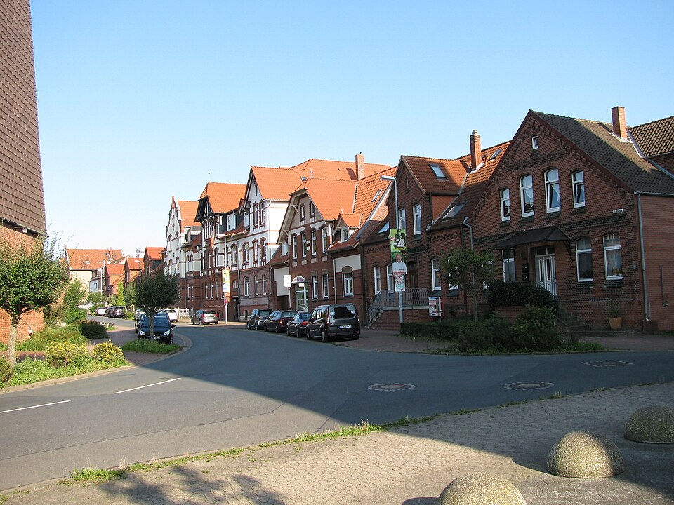 Wanderung Koldinger Teiche