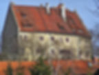 Wanderung zum „Rothenburg des Nordens“