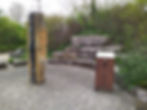 Wanderung zum Park der Sinne