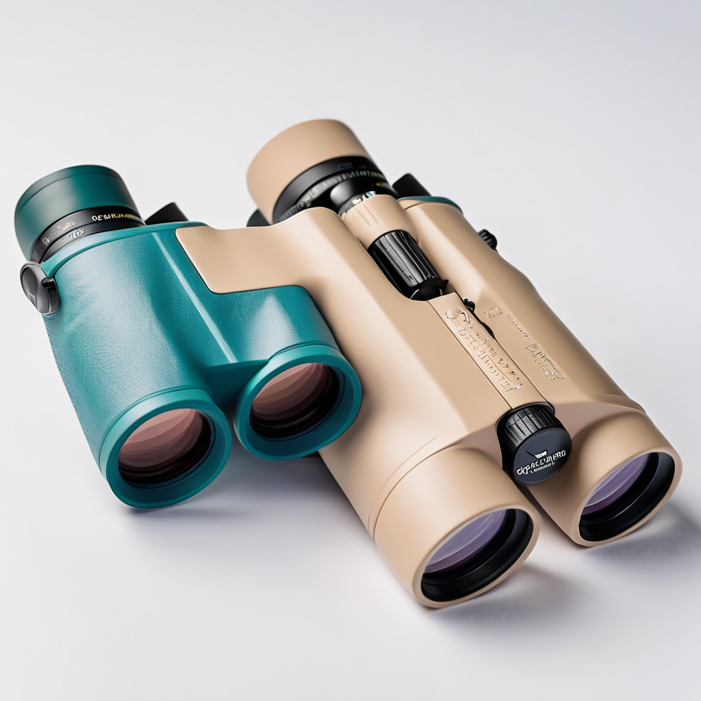 Whale Watching Binoculars