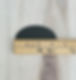 Thumbnail: Reusable Oval Sampler Notepad Set with Marker and Sponge
