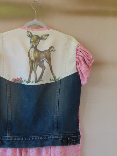 jone様おまとめJenny板付けとBambi Big John + Vintage Bambi + Vintage Daisy | Wednesday Standard