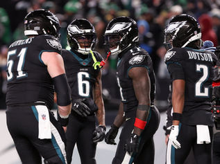 Are The Philadelpia Eagles Still Super Bowl Contenders?