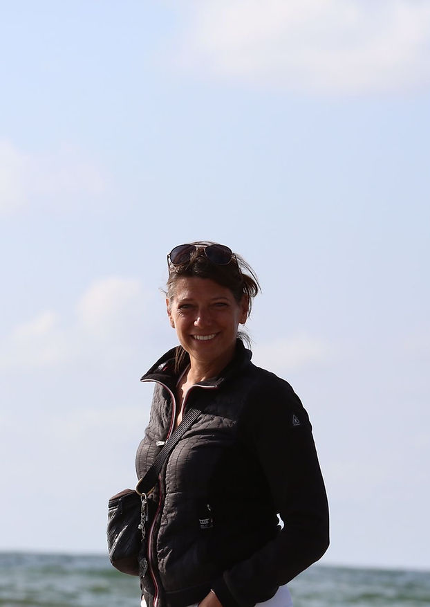 Birgit Düsterdiek