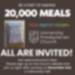 Kids Against Hunger