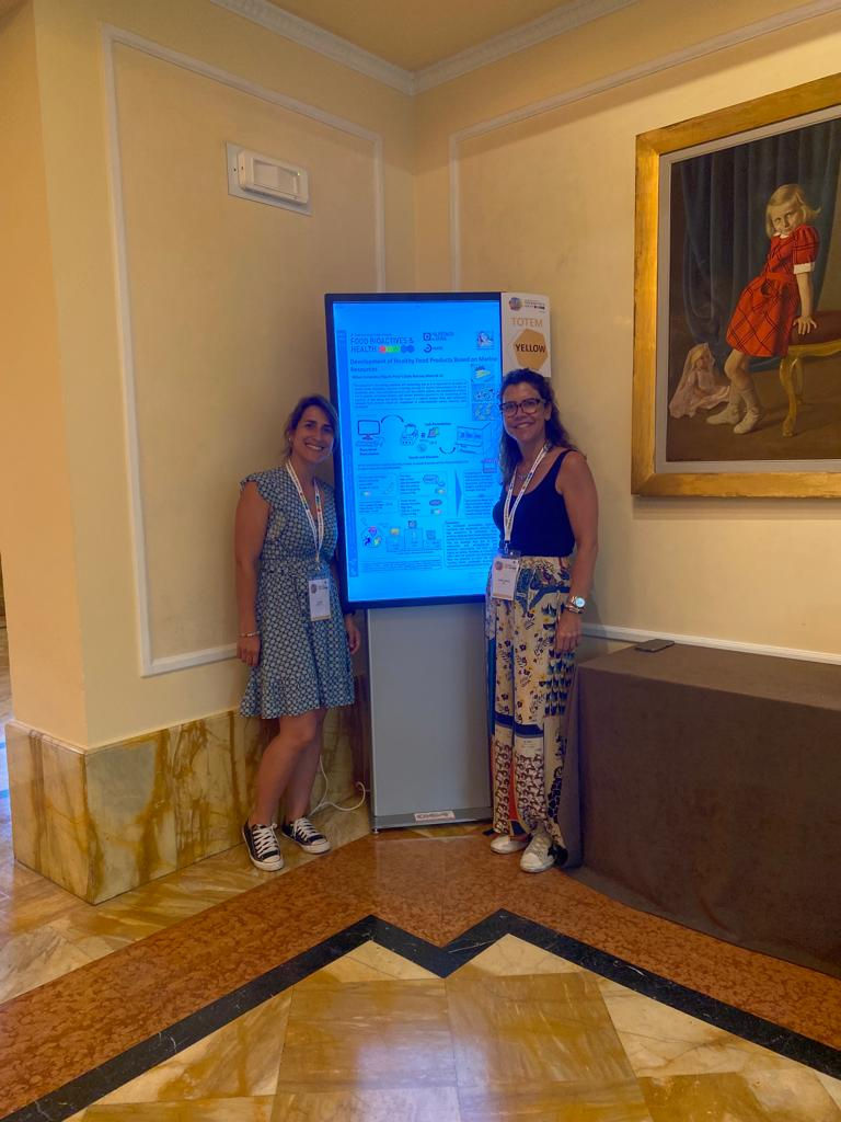 3rd Internaticional Conference on Food Bioactives & Health