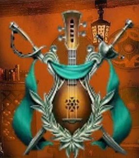 Build Bardo Healer: by Aster