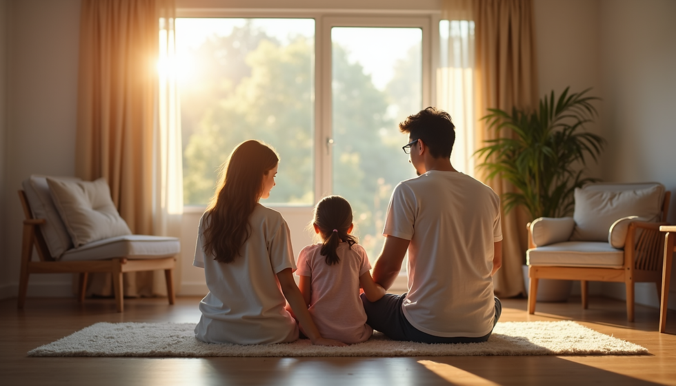 Understanding the Power of Family Therapy in Navigating Substance Use and Communication Challenges