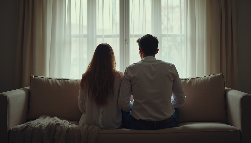 How to Navigate Love Languages When Your Partner Doesn’t Understand Your Needs in Therapy