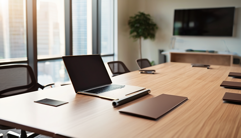 Tech Innovations Roundtable