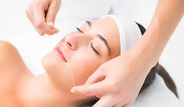 Threading
