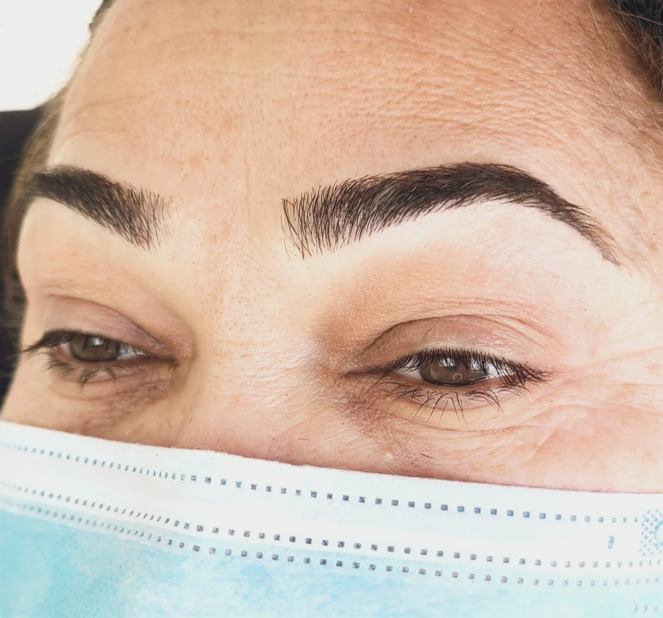 Microblading