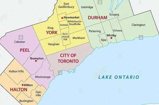 Appliance Repair In All Over Toronto Gta