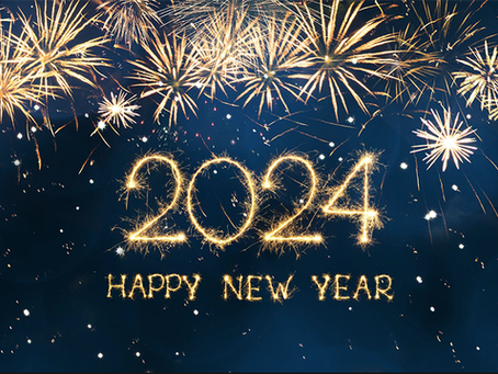 RoxStar Newsletter - January 2024