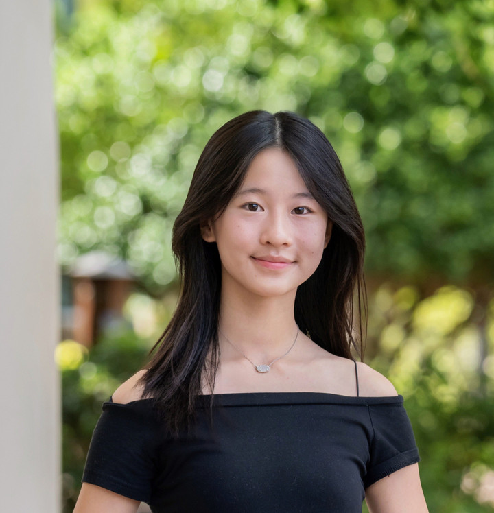 Claire Zhong