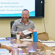 Business Coaching