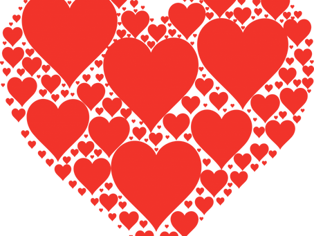 The Essential Need for Love: Insights by Brad Ward