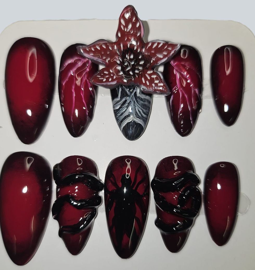 Baiser du Monde à l’Envers