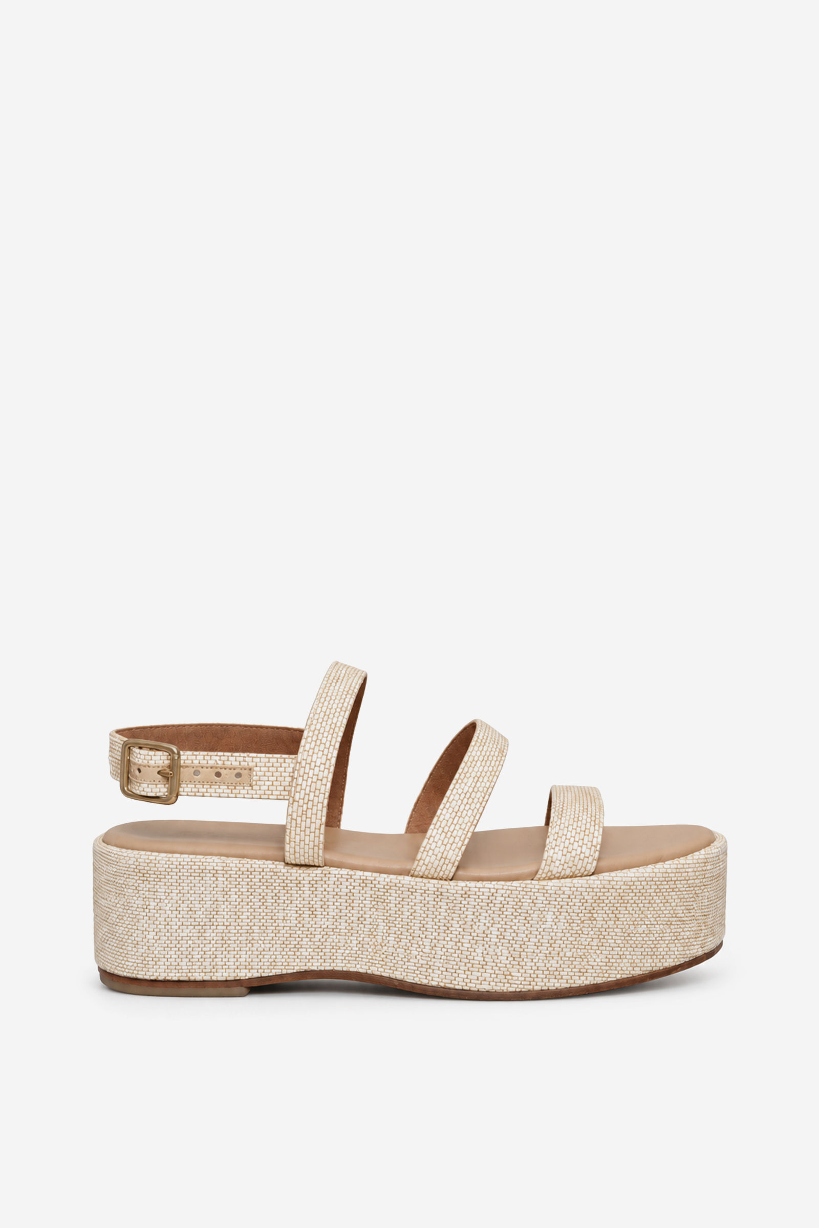 Flatform Luca Palha | Anas - Second Club