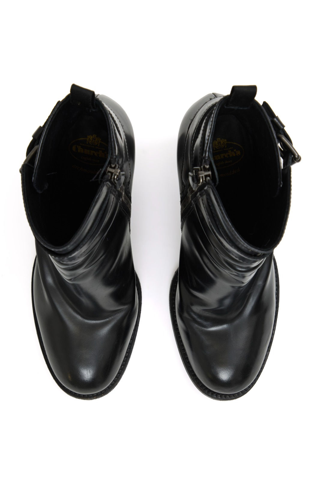 Bota Cano Médio | Church's - Second Club