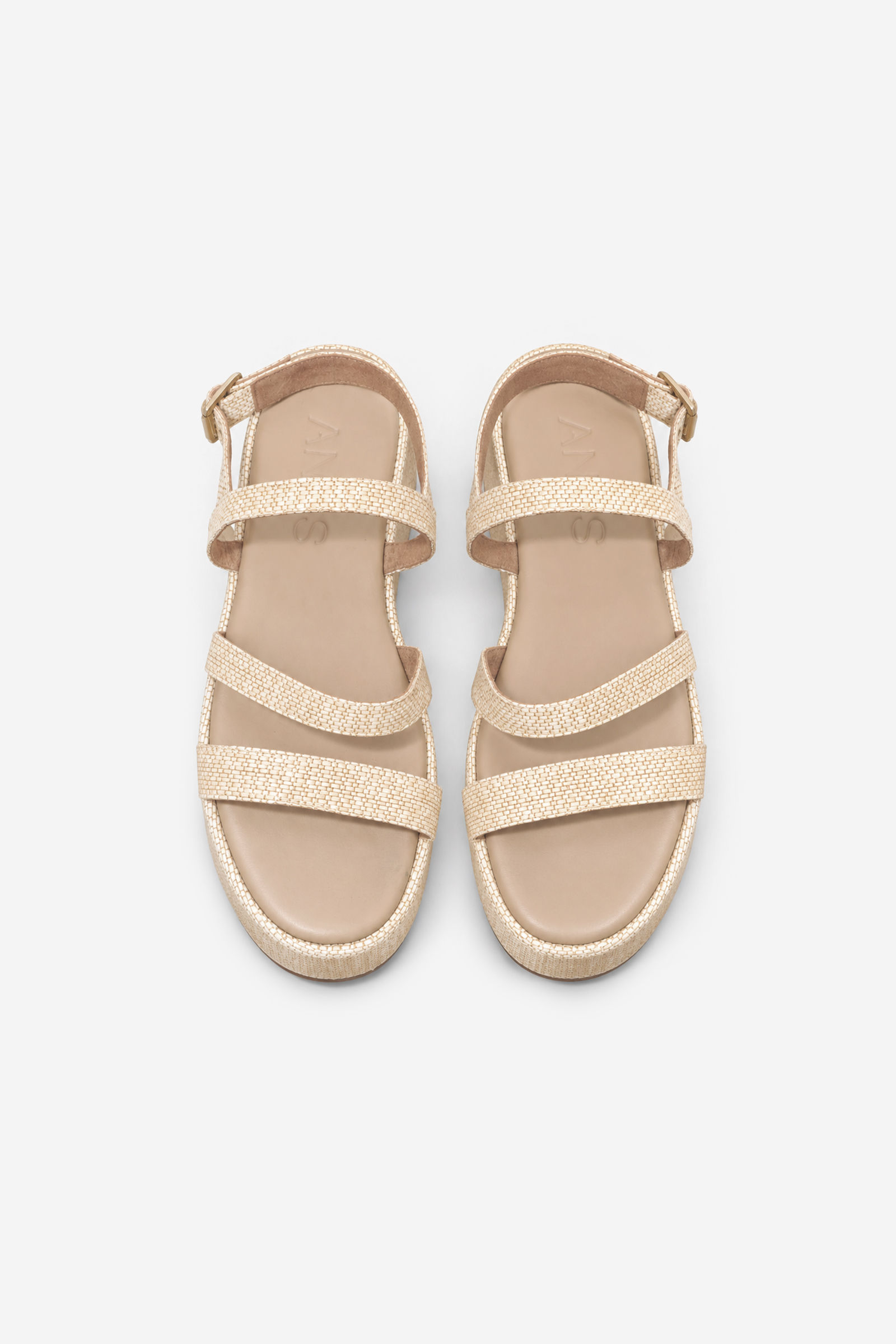 Flatform Luca Palha | Anas - Second Club