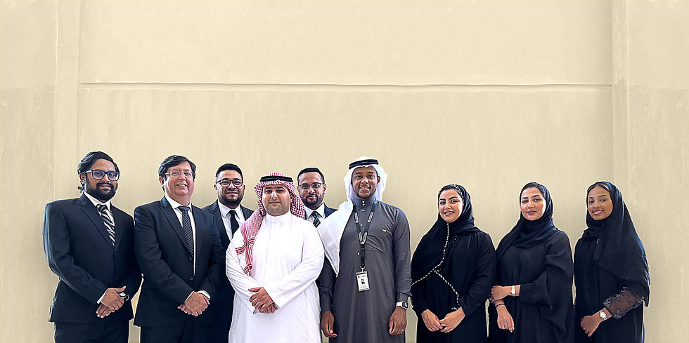 GOZAHID - DESTINATION MANAGEMENT - TEAM