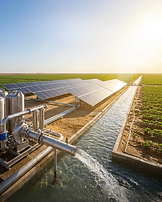 ALTAAQA - SOLAR AGRICULTURE