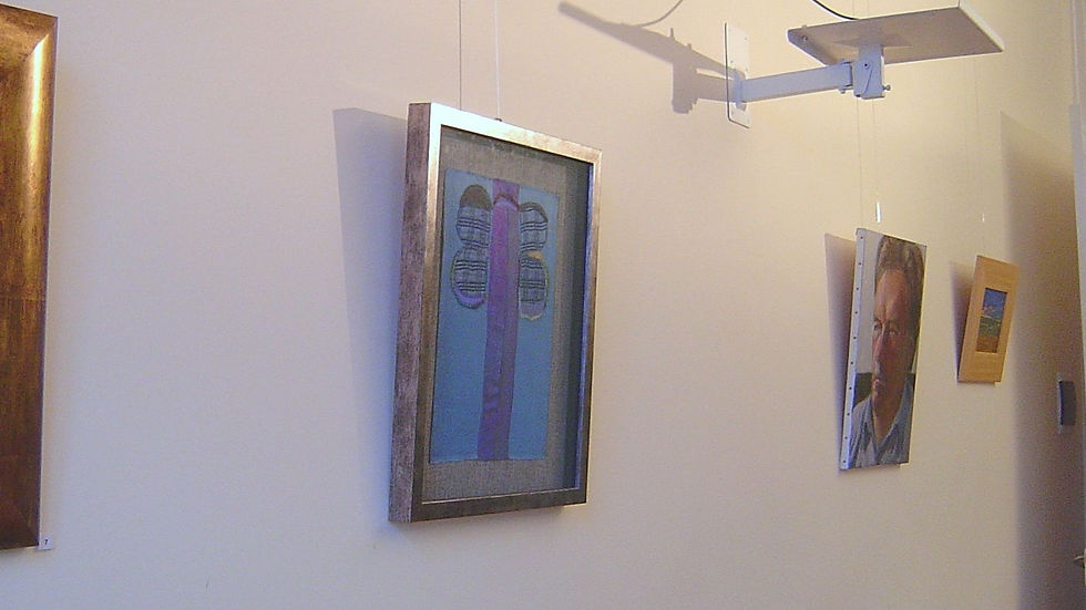 Exp. Col. "Small is beautiful"- 2009