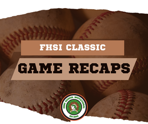 FHSI Classic Results & Recaps