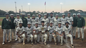 Flagler Palm Coast Wins FHSI Classic