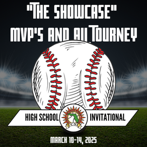 FHSI Showcase MVP's & All-Tournament Team