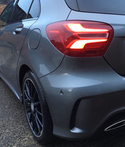 Mercedes A200d AMG Line Premium