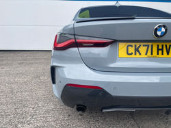 BMW 420d MHT M Sport 2dr
