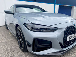 BMW 420d MHT M Sport 2dr