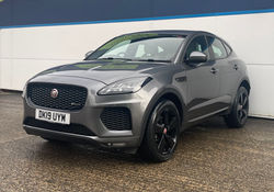 Jaguar D180 R-Dynamic SE 5dr