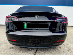 Tesla Model 3 Long Range 4dr