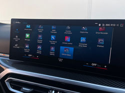 BMW M3 3.0 BiTurbo Competition 5dr