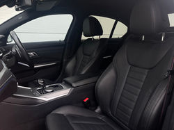 BMW M340i MHT xDrive 4dr