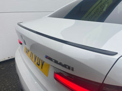 BMW M340i MHT xDrive 4dr